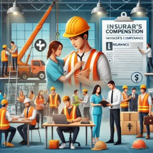 Workers' Compensation Insurance