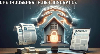 OpenHousePerth.net-Insurance