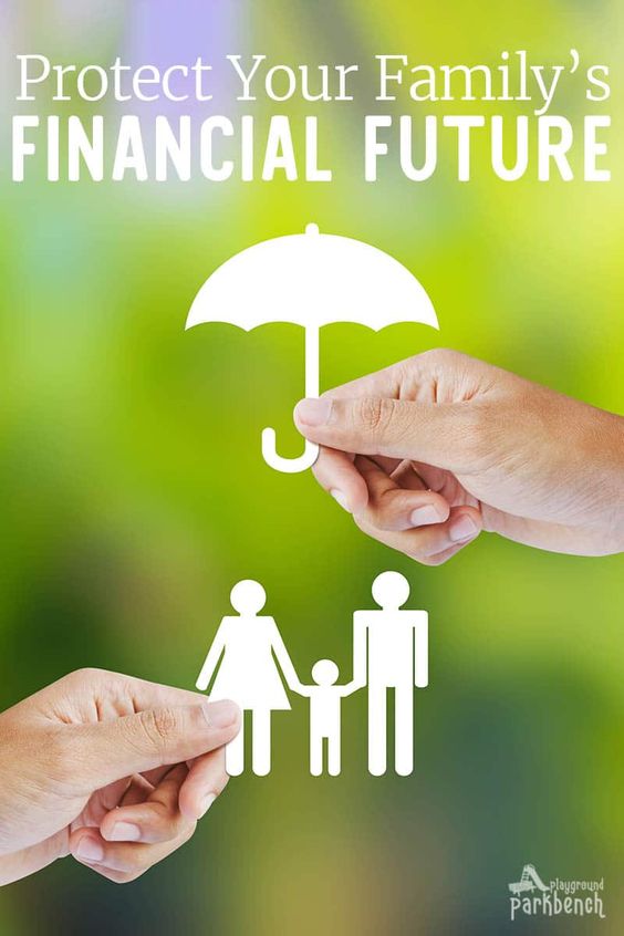 life insurance is a valuable tool that can provide financial security for your loved ones in the event of your passing.